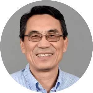 Jianguo Wu - Researcher