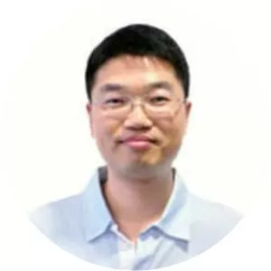 Jianhang Jin - President of Alibaba Group