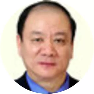 Jianhong Liu
