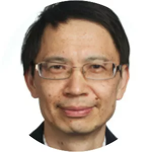 Jianhong Wu