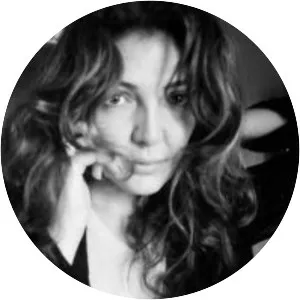 Jianna Maarten - Film producer