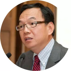 Jianping Mei - Author