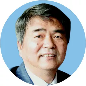 Jianrong Tan - Chinese mechanical engineer