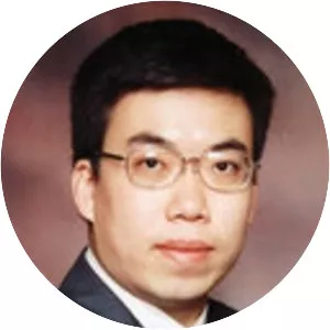Jianwei Huang