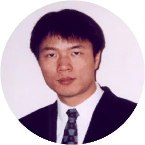 Jianwen Zhu - Author