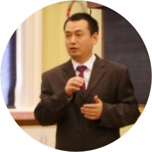 Jianzhang Zhao - Researcher