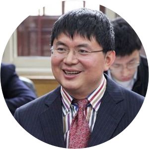 Jiaohuade photograph