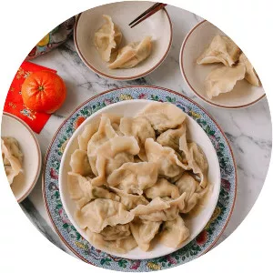 Jiaozi - Food