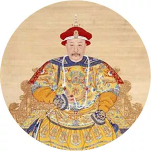 Jiaqing Emperor - 