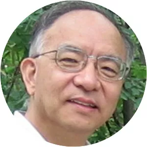 Jiawei Han - Computer scientist