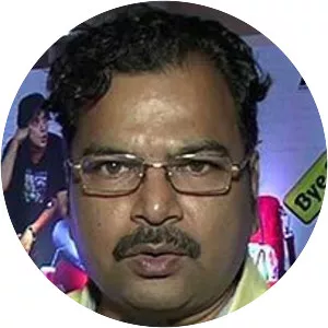 Jiban Panda - Indian actor