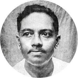 Jibanananda Das