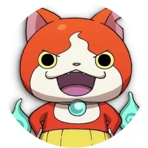 Jibanyan - Fictional character