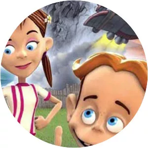 Jibber Jabber - Canadian television series