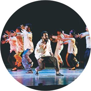 Jibon O Rajnaitik Bastobota photograph