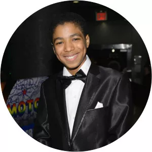 Jibreel Mawry - Actor