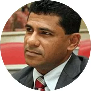 Jidalias dos Anjos Pinto