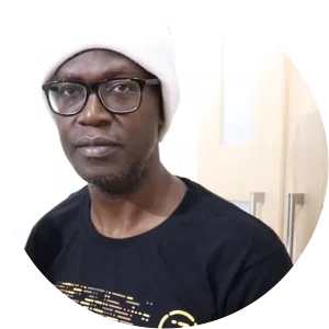 Jide Olatunji