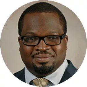 Jide Tinubu photograph