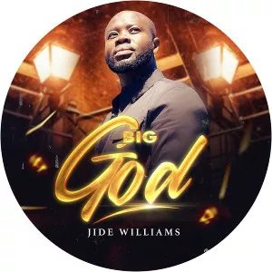 Jide Williams - Musical artist