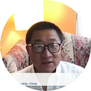 Jie Jack Li photograph