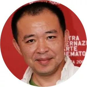 Jie Liu Historian photograph