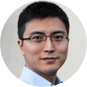 Jie Yao - Researcher