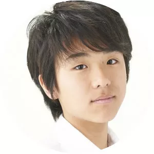 Jiei Wakabayashi - Japanese movie actor