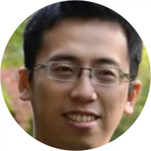 Jiesi Guo - Researcher