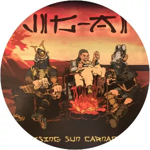 Jig-Ai - Musical group