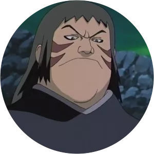 Jiga - Naruto character