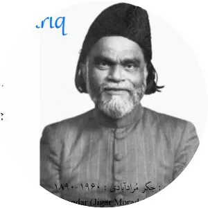 Jigar Moradabadi