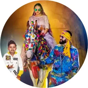 Jigar Thakor - Singer