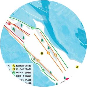 Jigatake Ski Resort - 