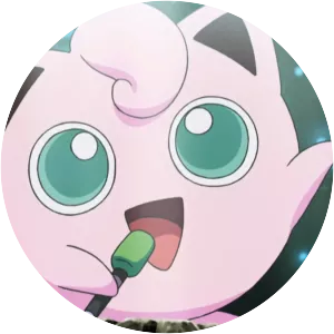Jigglypuff