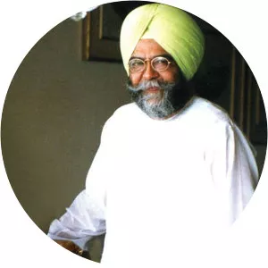 Jiggs Kalra