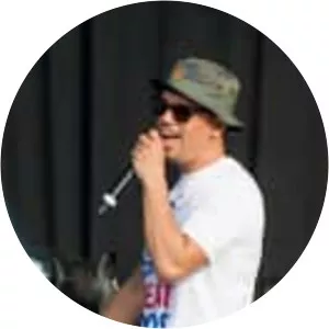 Jiggy Djé - Musical artist