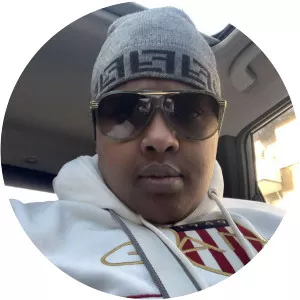 Jiggz - Musical artist