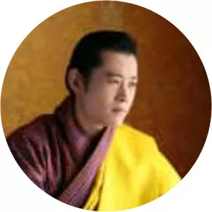 Jigme Dorji Wangchuck