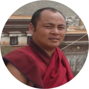 Jigme Gyatso