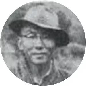 Jigme Palden Dorji