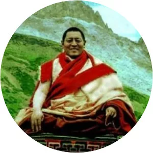 Jigme Phuntsok