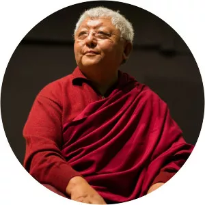 Jigme Rinpoche