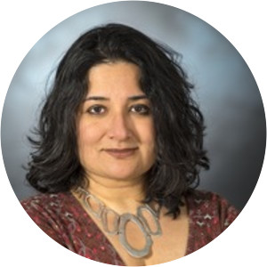 Jigna Desai - Writer