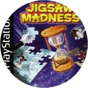 Jigsaw Madness - Video game