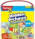 Jigsaw Pictures