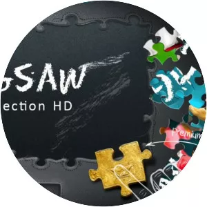 Jigsaw Puzzle Collection HD ‑ free game for . . .