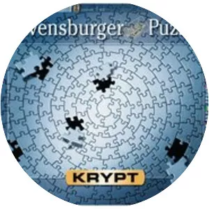 Jigsaw Puzzles photograph