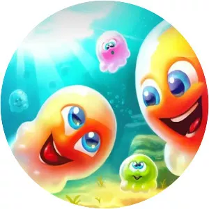 Jigty Jelly - Video game