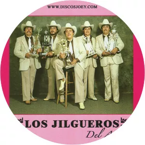 Jigueros Del Arroyo - Musical artist